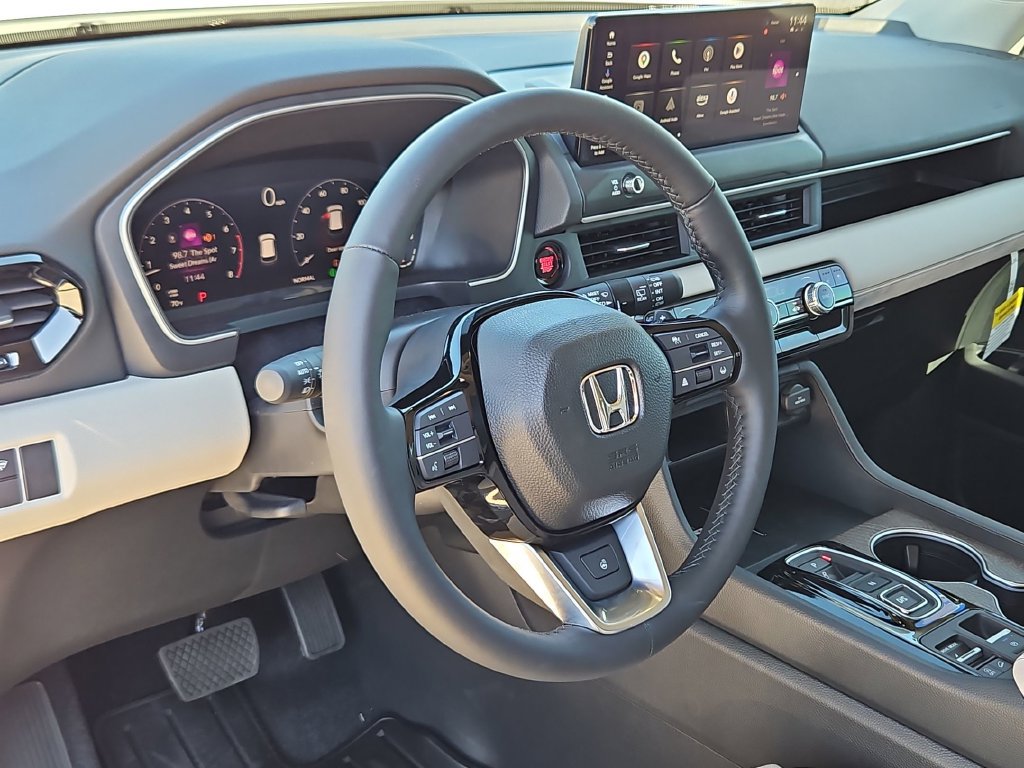 New 2026 Honda Pilot Elite image 10