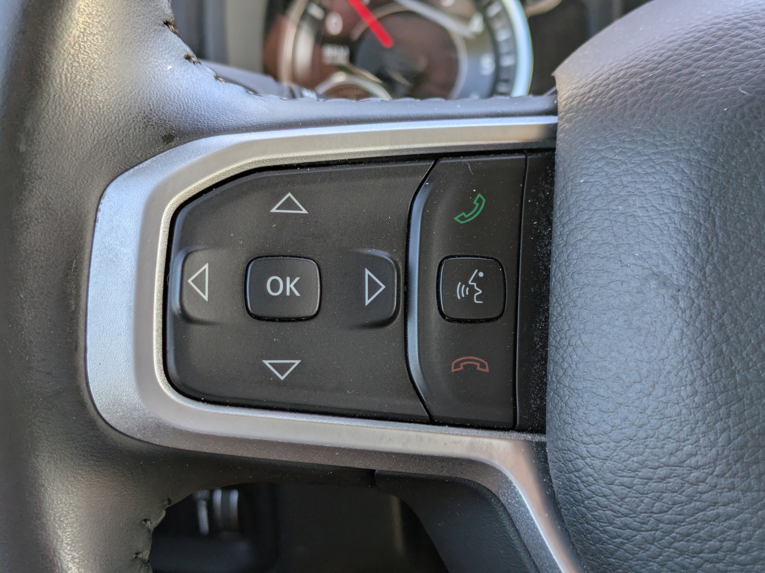 Used 2020 RAM 1500 Big Horn image 20