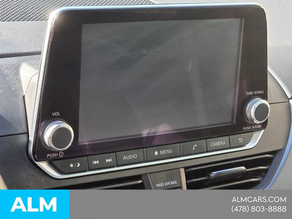 Used 2025 Nissan Altima 2.5 SR image 20