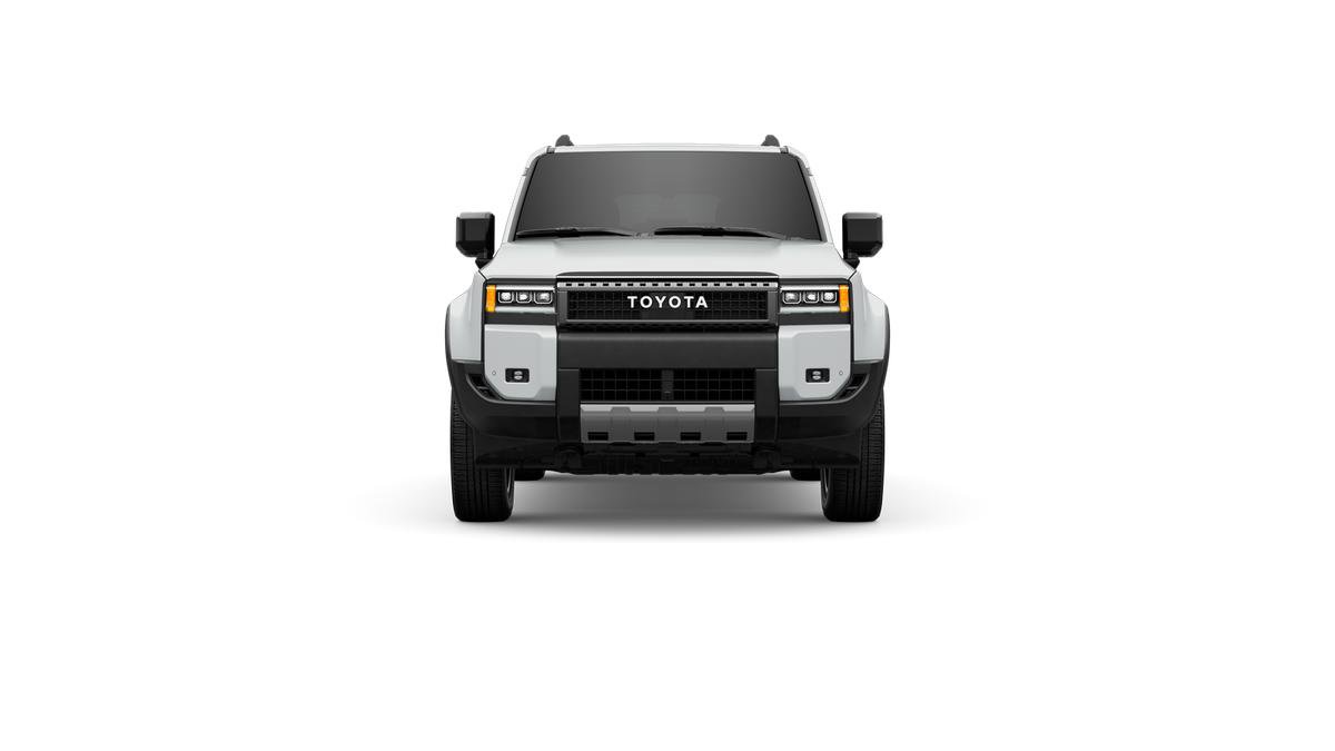 New 2026 Toyota Land Cruiser image 17