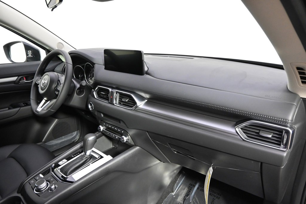 New 2025 MAZDA CX-5 AWD 2.5 S w/ Select Package image 15