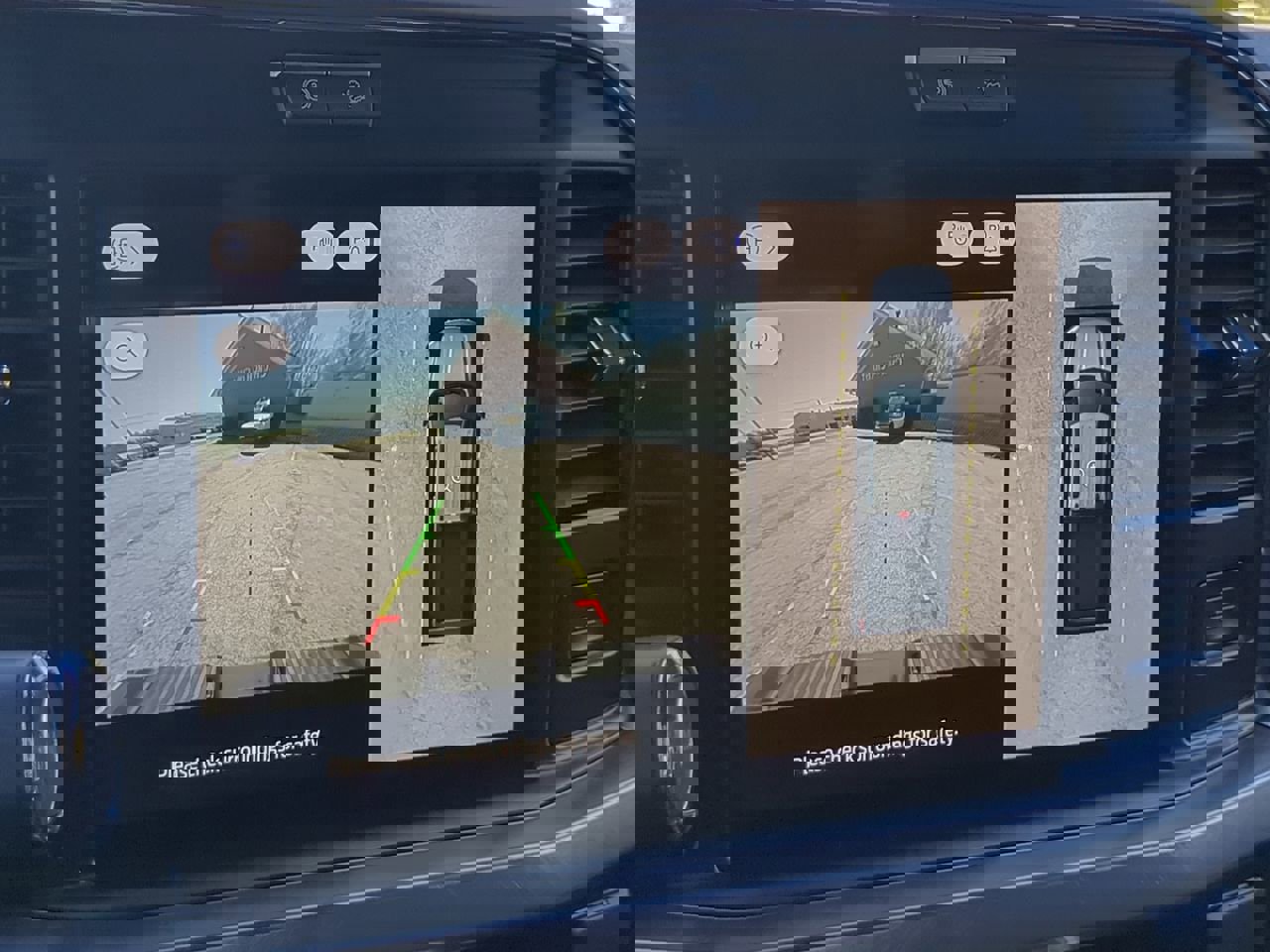 Certified 2025 Ford F350 King Ranch w/ Chrome Package image 19