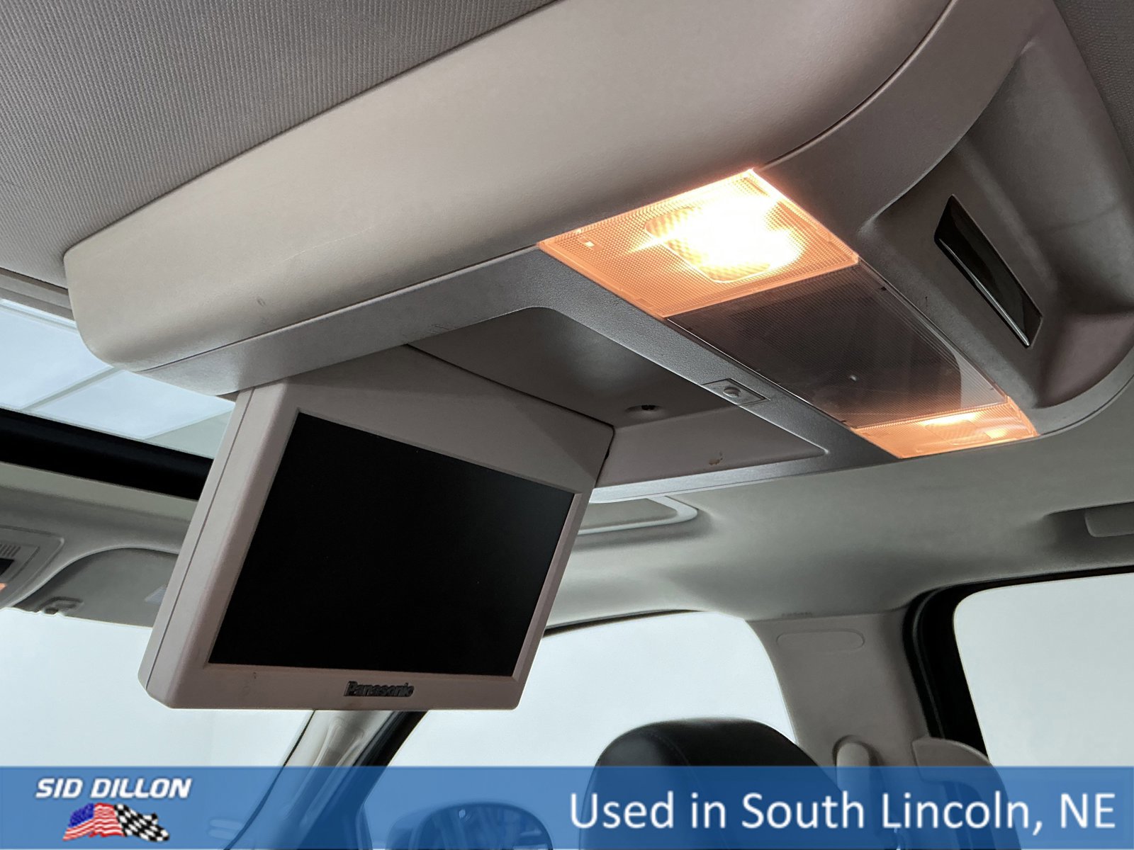 Used 2008 GMC Yukon Denali image 20