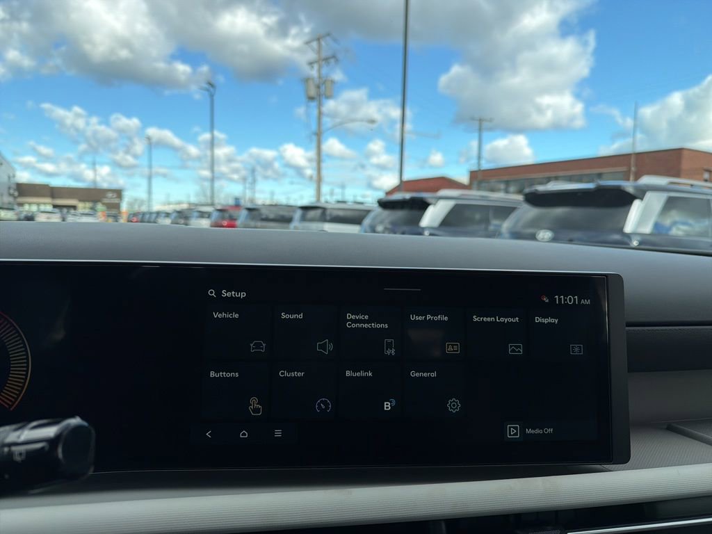 New 2026 Hyundai Tucson SE image 21