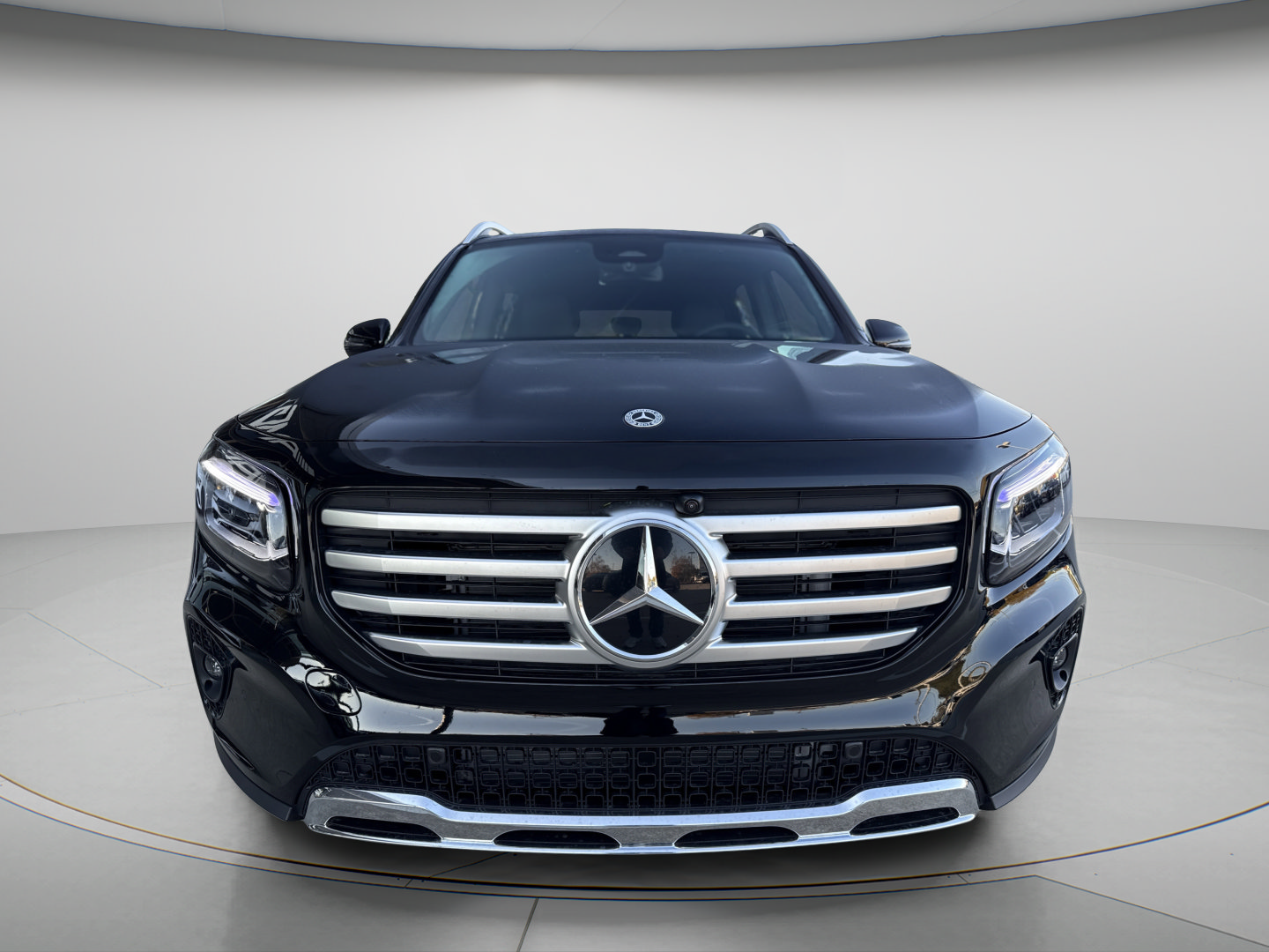 New 2026 Mercedes-Benz GLB 250 image 7