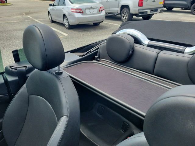 Used 2013 MINI Cooper S image 4