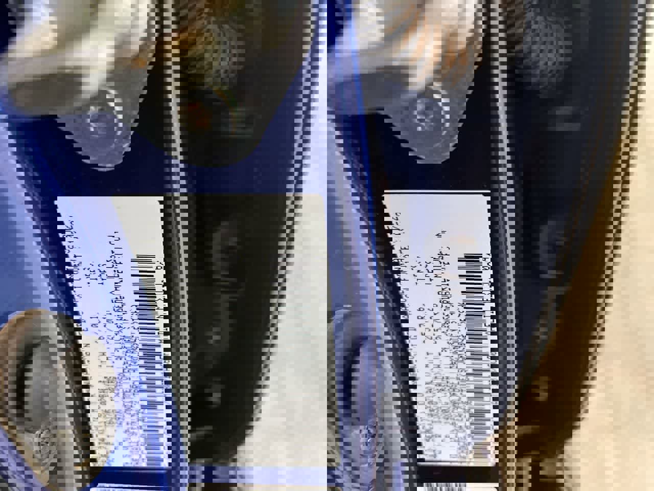 Used 2023 Toyota Tacoma TRD Off-Road image 27