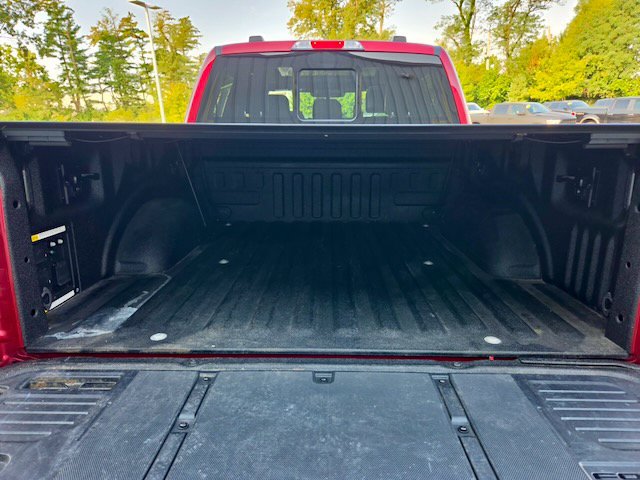 Used 2023 Ford F150 Platinum w/ Equipment Group 701A High AWD/4WD image 6