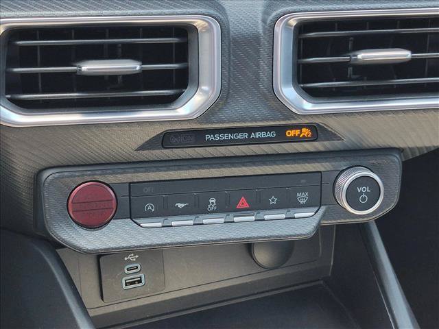 Used 2025 Ford Mustang GT Premium RWD image 14