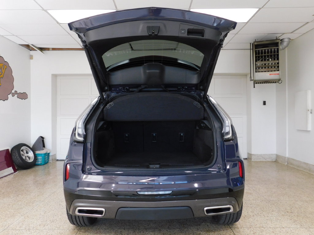 Used 2024 Cadillac XT4 Sport AWD/4WD image 48