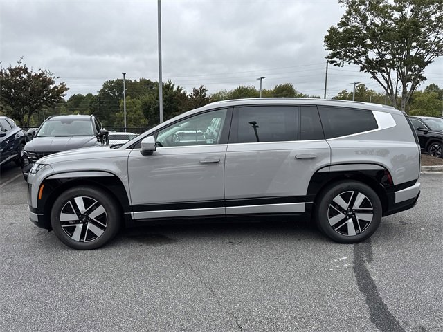 New 2026 Hyundai Ioniq 9 SEL image 4