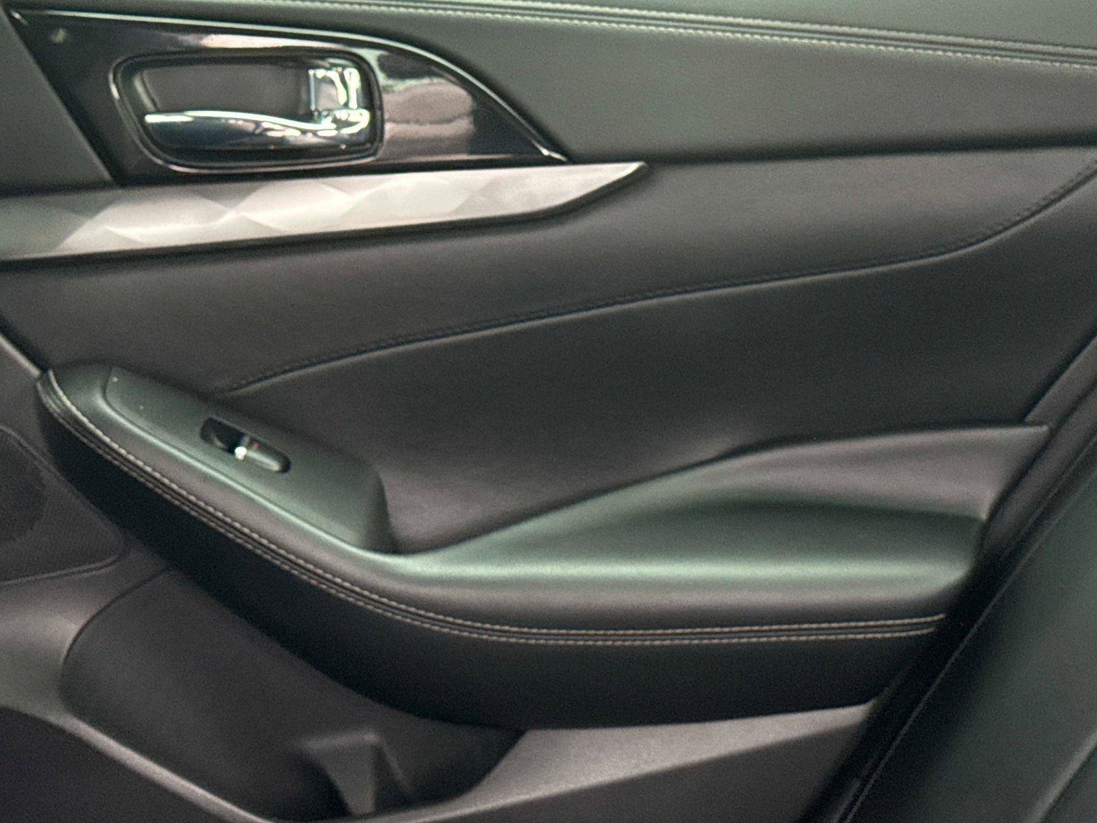 Used 2021 Nissan Maxima 3.5 SV w/ Floor Mat Group image 13