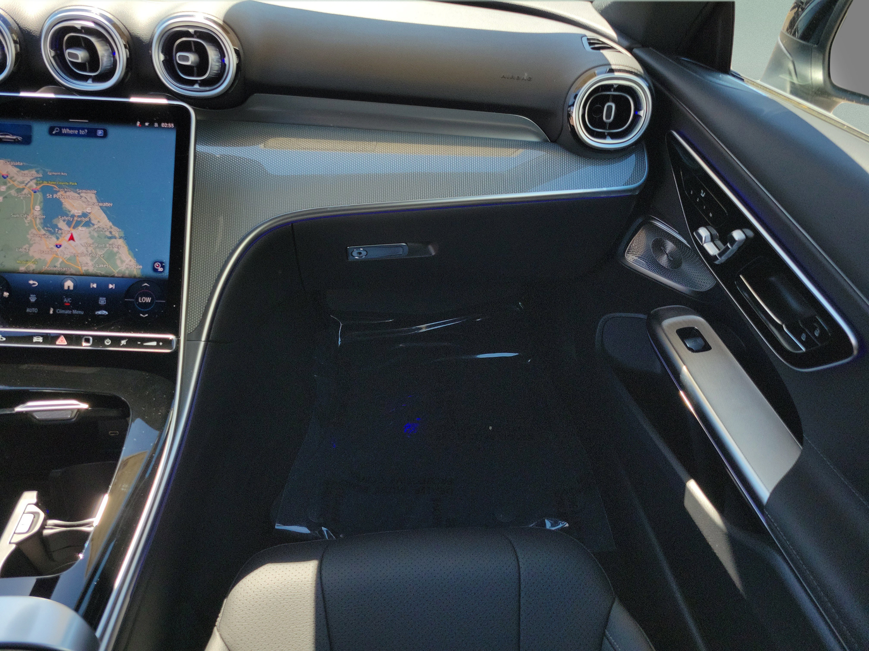 New 2026 Mercedes-Benz CLE 300 4MATIC Coupe image 15