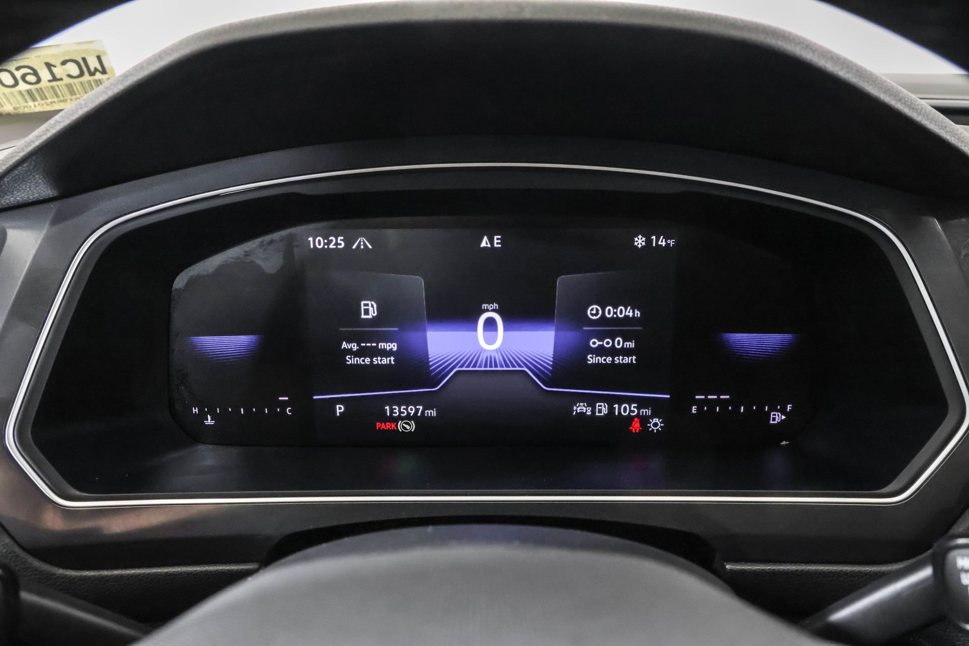 Used 2024 Volkswagen Tiguan Wolfsburg Edition image 26