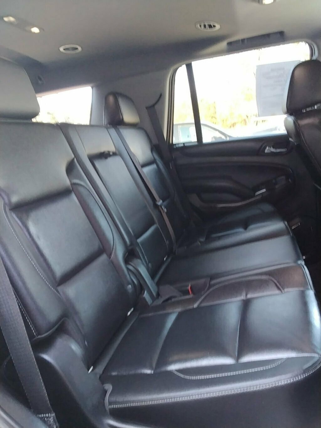 Used 2019 Chevrolet Tahoe LT w/ Luxury Package image 13