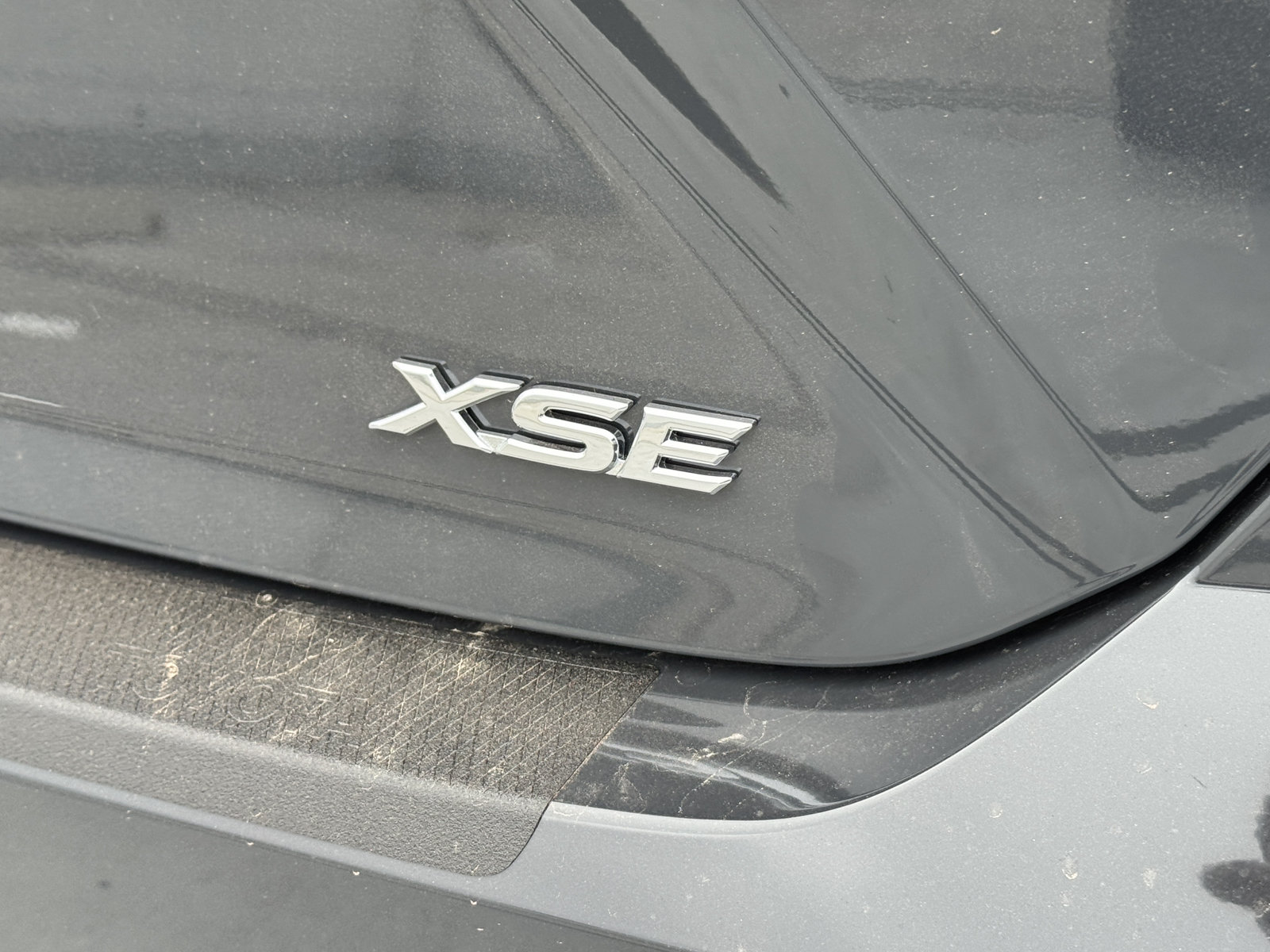 New 2026 Toyota Camry XSE FWD image 14