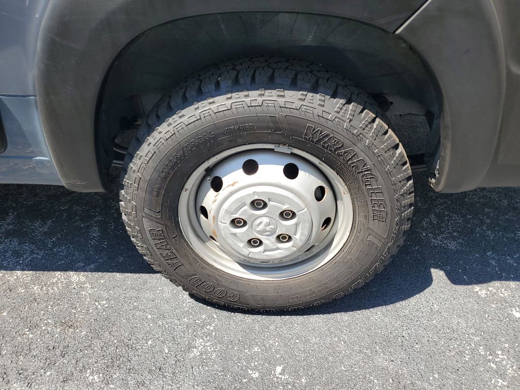 Used 2020 RAM ProMaster 3500 image 11