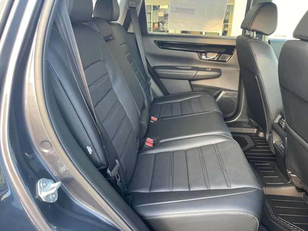Used 2026 Honda CR-V EX-L image 28
