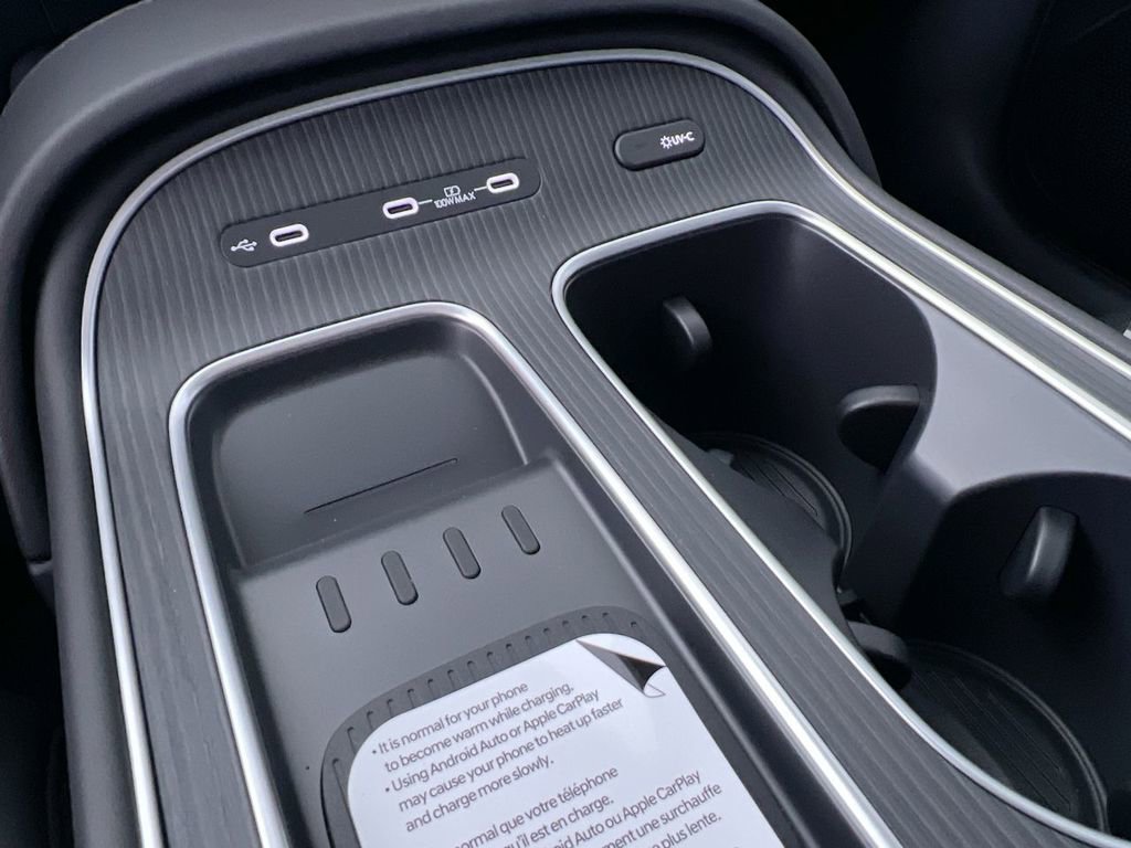 New 2026 Hyundai Palisade Calligraphy AWD/4WD image 31