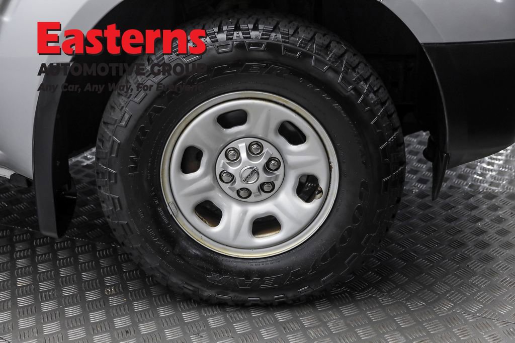 Used 2019 Nissan Frontier S image 30