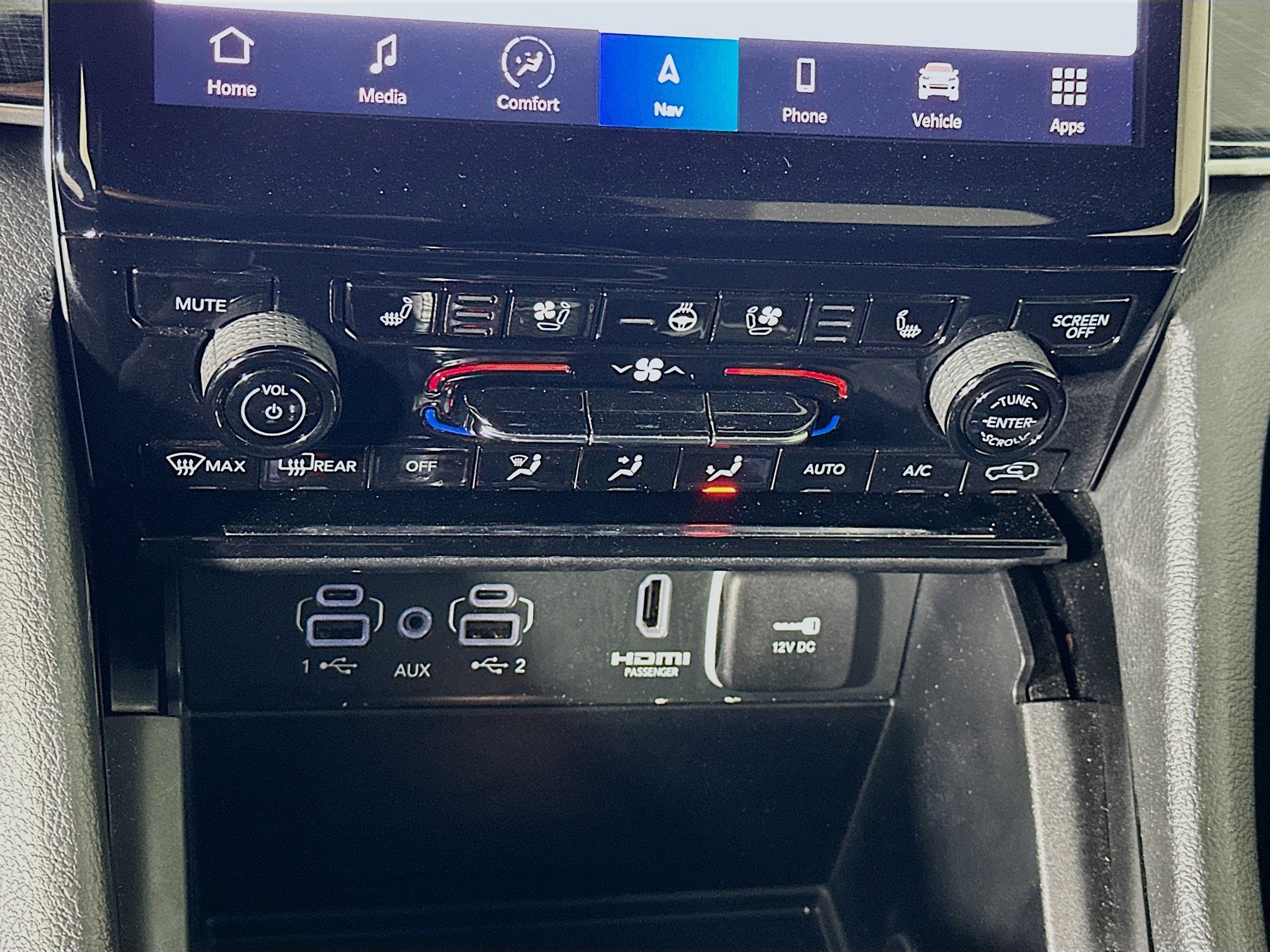 Used 2022 Jeep Grand Cherokee Trailhawk image 24