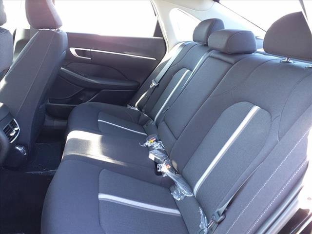 New 2024 Hyundai Sonata SEL image 6