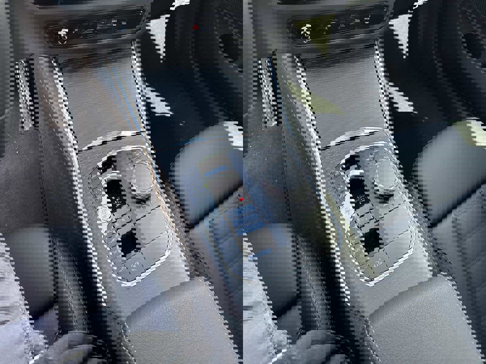 Certified 2025 BMW 330i 330i w/ M Sport Package image 25