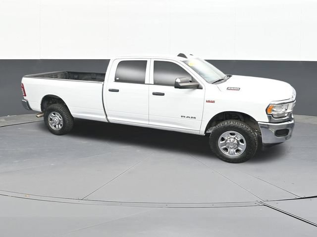 Used 2020 RAM 2500 Tradesman AWD/4WD image 62