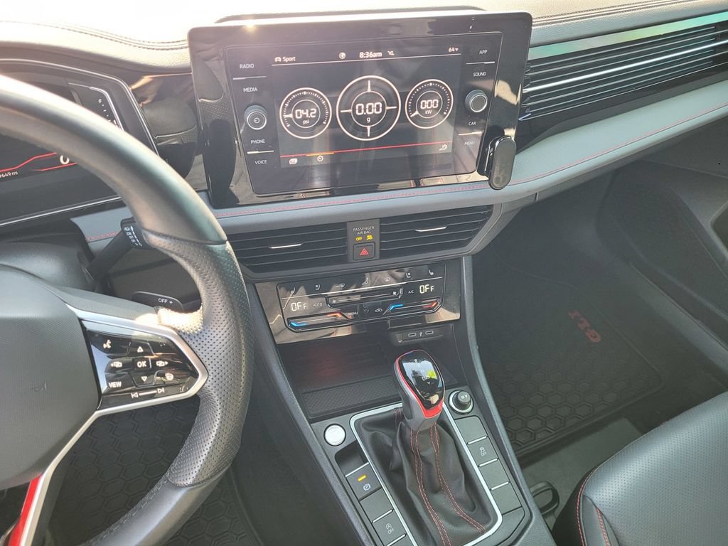 Used 2025 Volkswagen Jetta GLI Autobahn FWD image 20