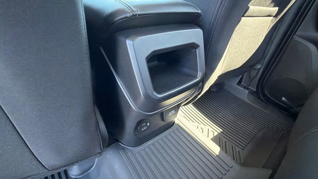 Used 2025 Ford Ranger XLT w/ FX4 Off-Road Package AWD/4WD image 18