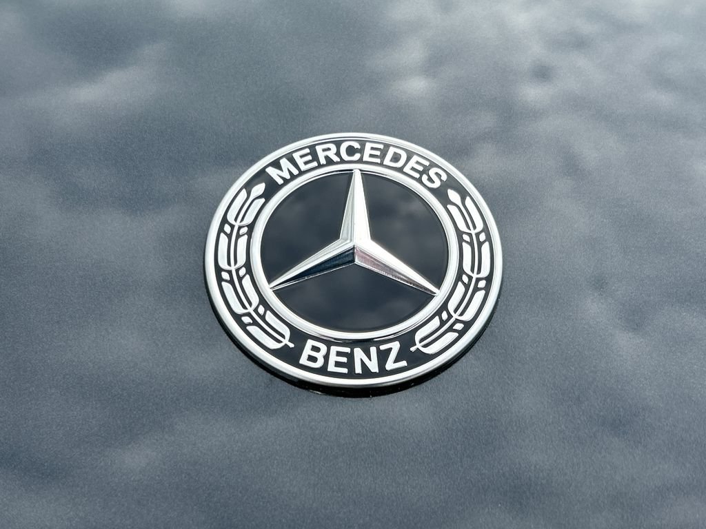 New 2026 Mercedes-Benz E 450 4MATIC Sedan image 30