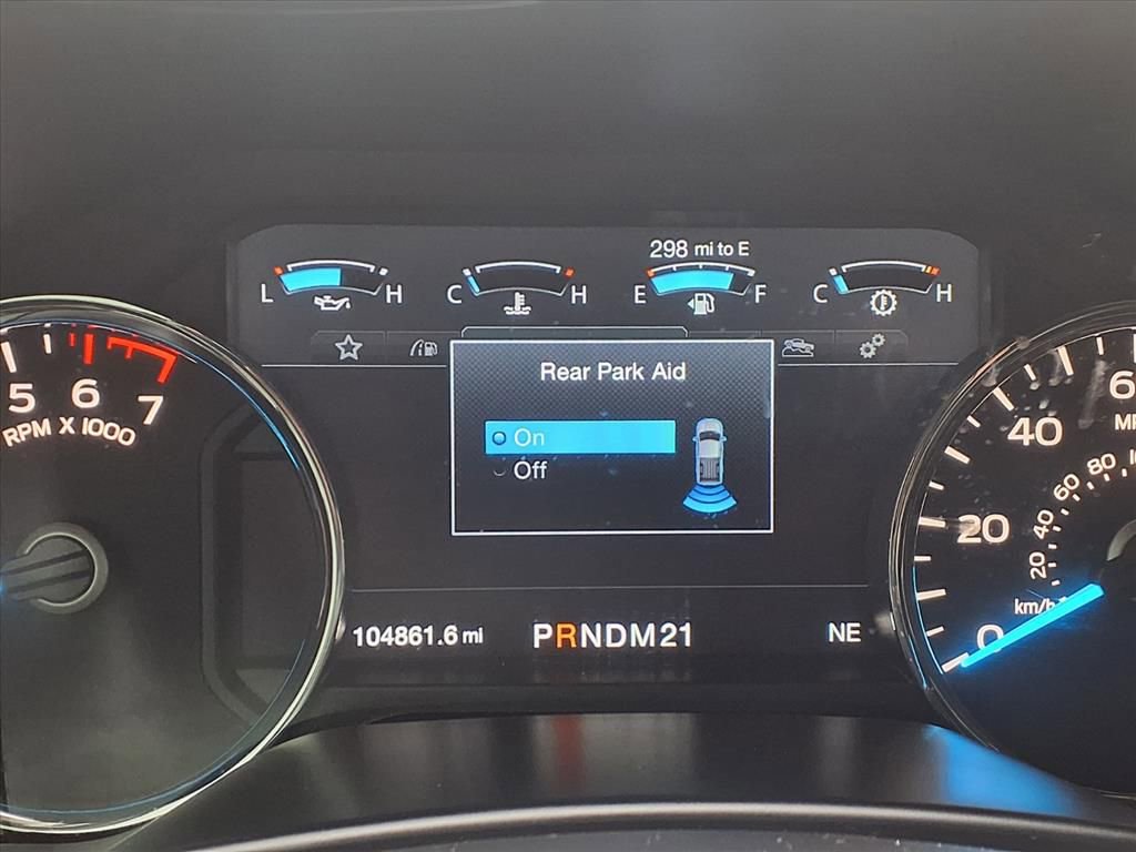 Used 2017 Ford F150 Lariat image 12