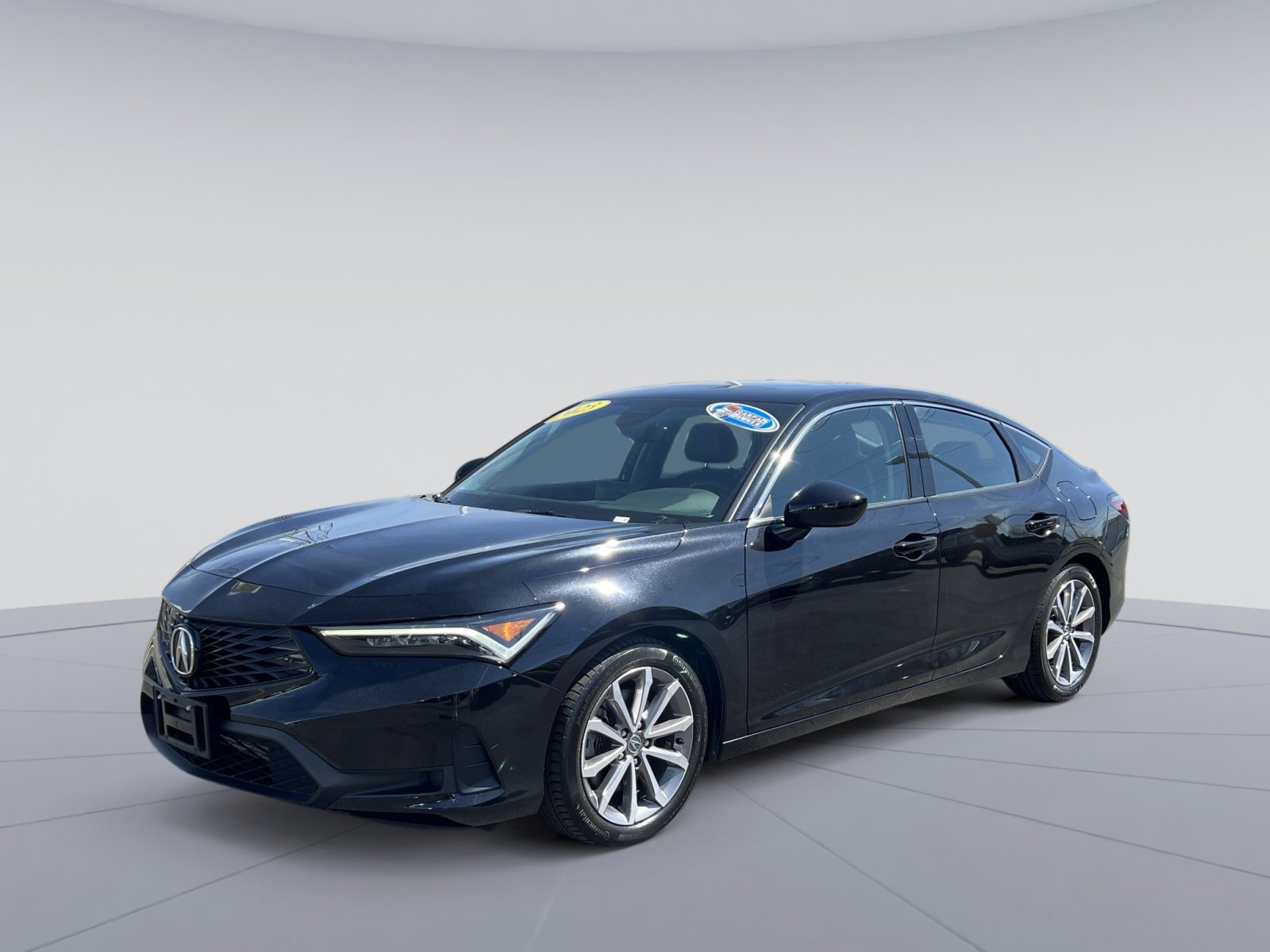 Used 2023 Acura Integra