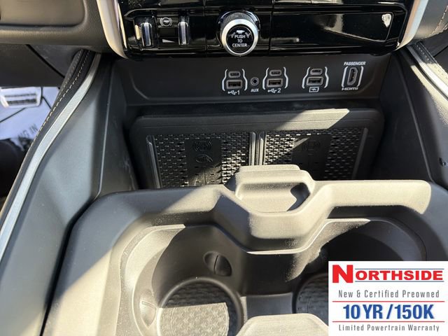 New 2026 RAM 1500 Tungsten w/ Trailer Tow Group image 22