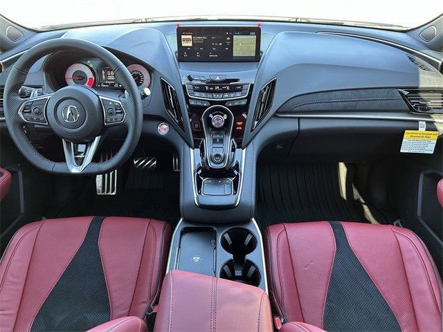 Used 2026 Acura RDX w/ Advance Package AWD/4WD image 13