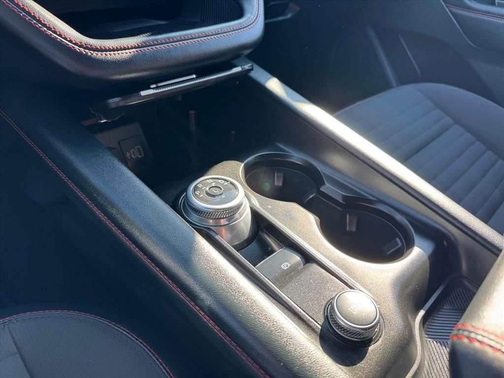 Used 2025 Ford Explorer ST-Line w/ ST-Line Street Pack image 20