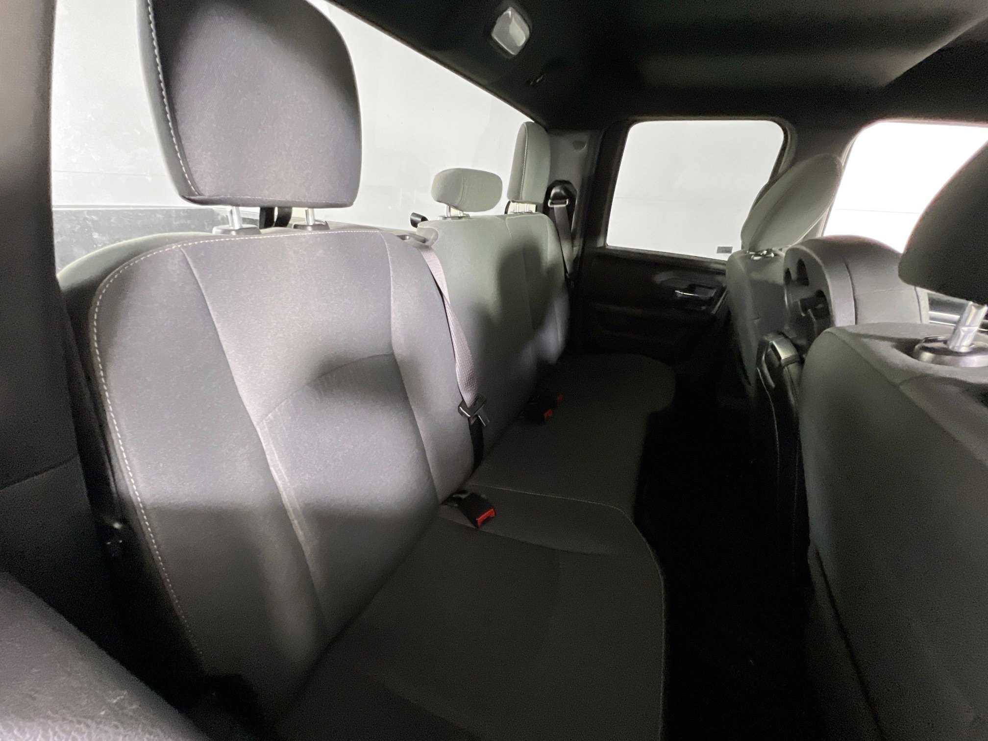 Used 2022 RAM 1500 Classic Warlock w/ Electronics Group image 24