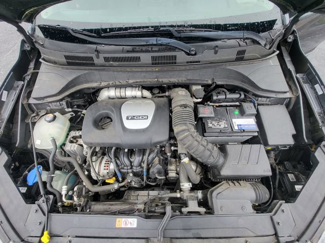 Used 2020 Hyundai Kona Ultimate image 9