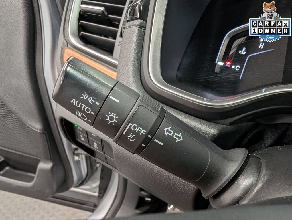 Used 2020 Honda CR-V EX-L image 17