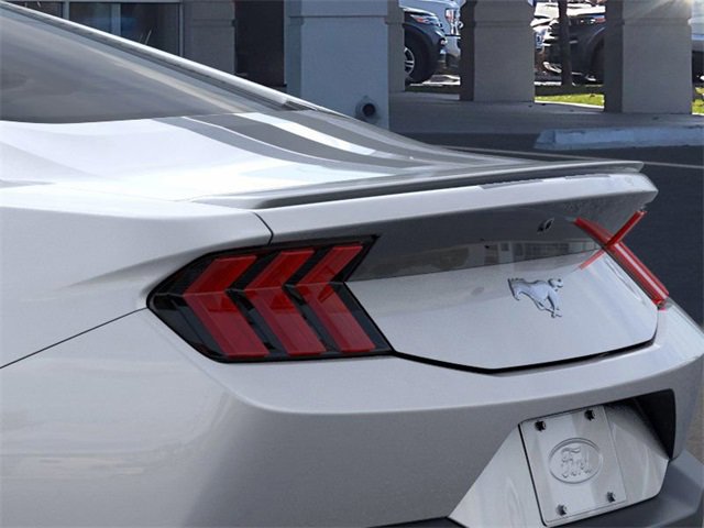 Used 2024 Ford Mustang Premium image 22