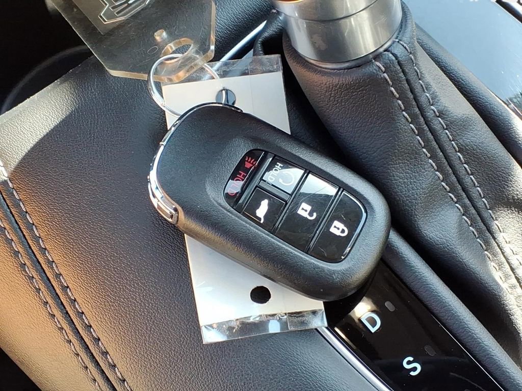 Used 2023 Honda HR-V EX-L image 30