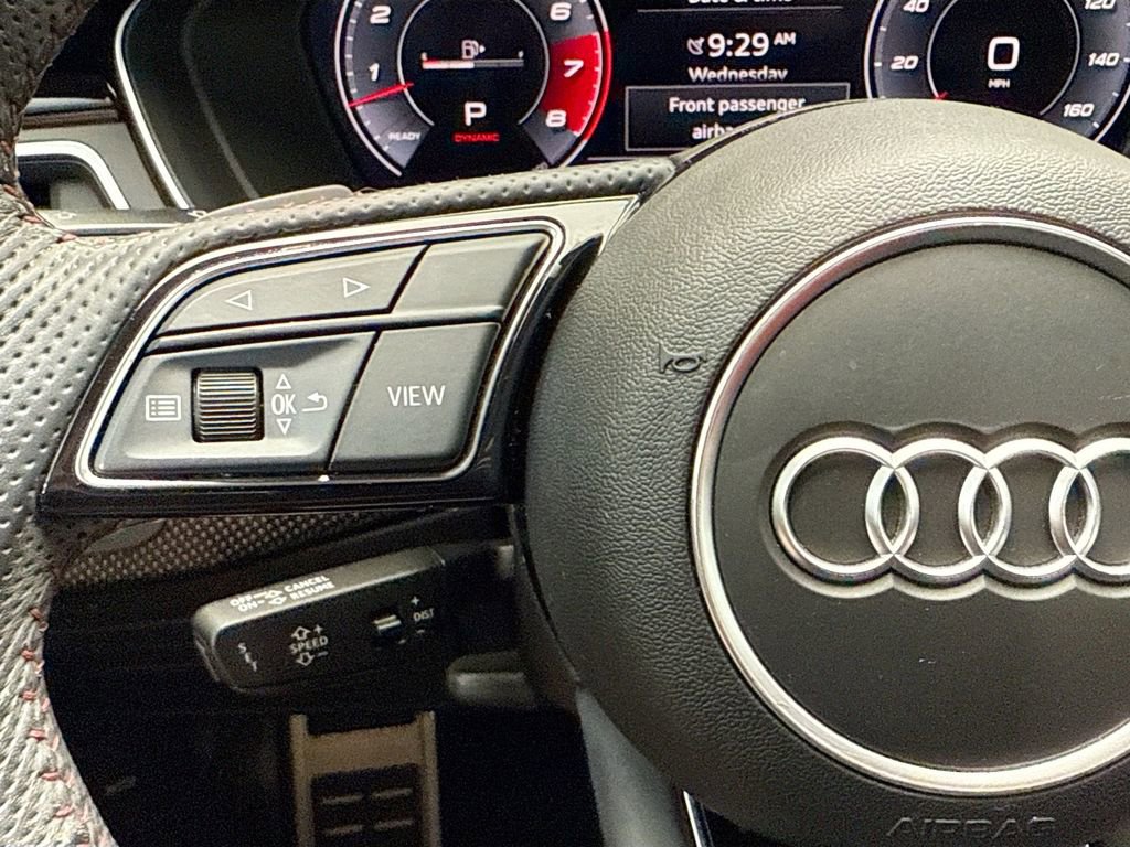 Used 2020 Audi S5 Prestige w/ S Sport Package image 11