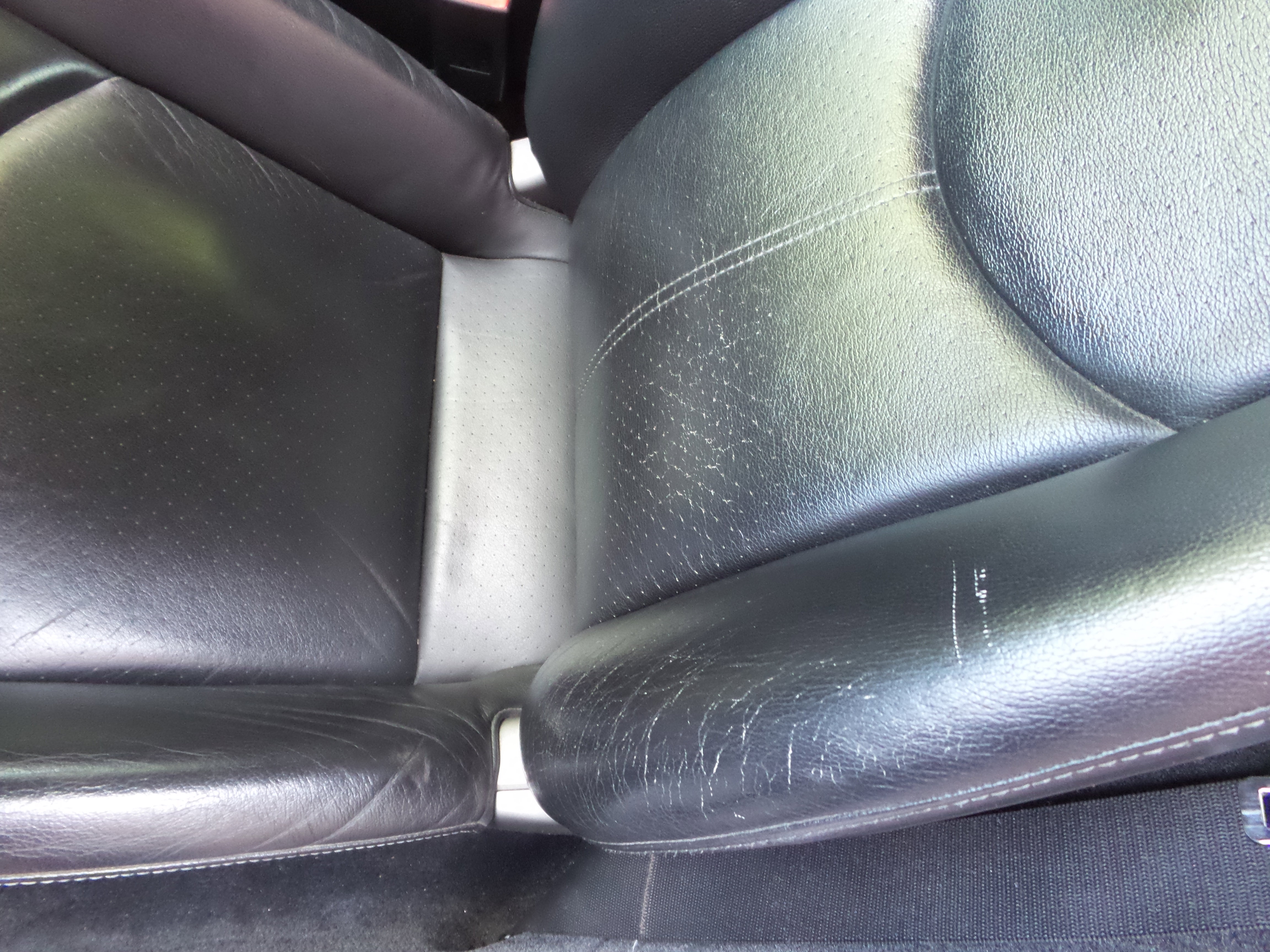 Used 2008 Porsche Cayman S image 39