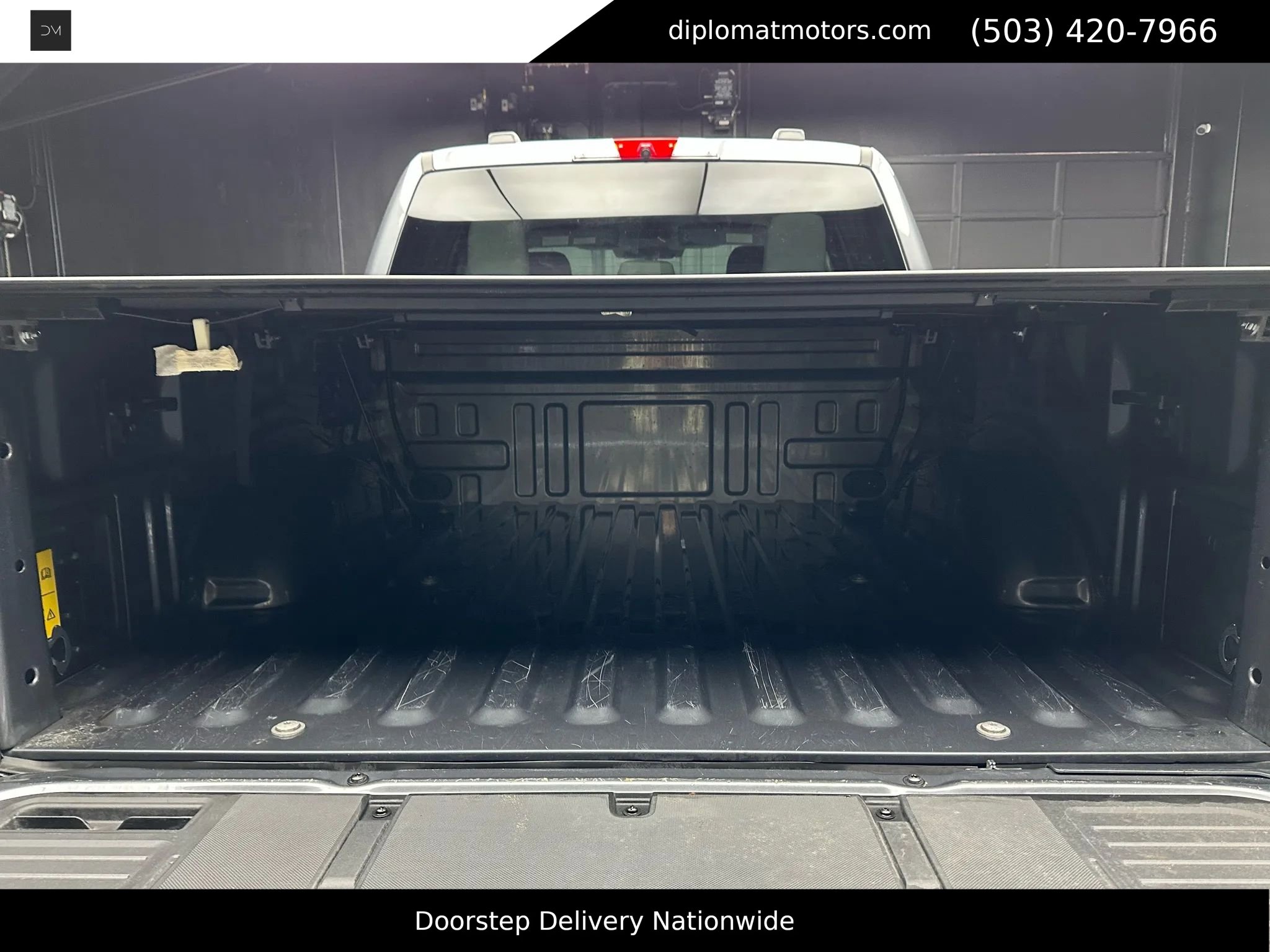 Used 2024 Ford F150 Lightning XLT image 42