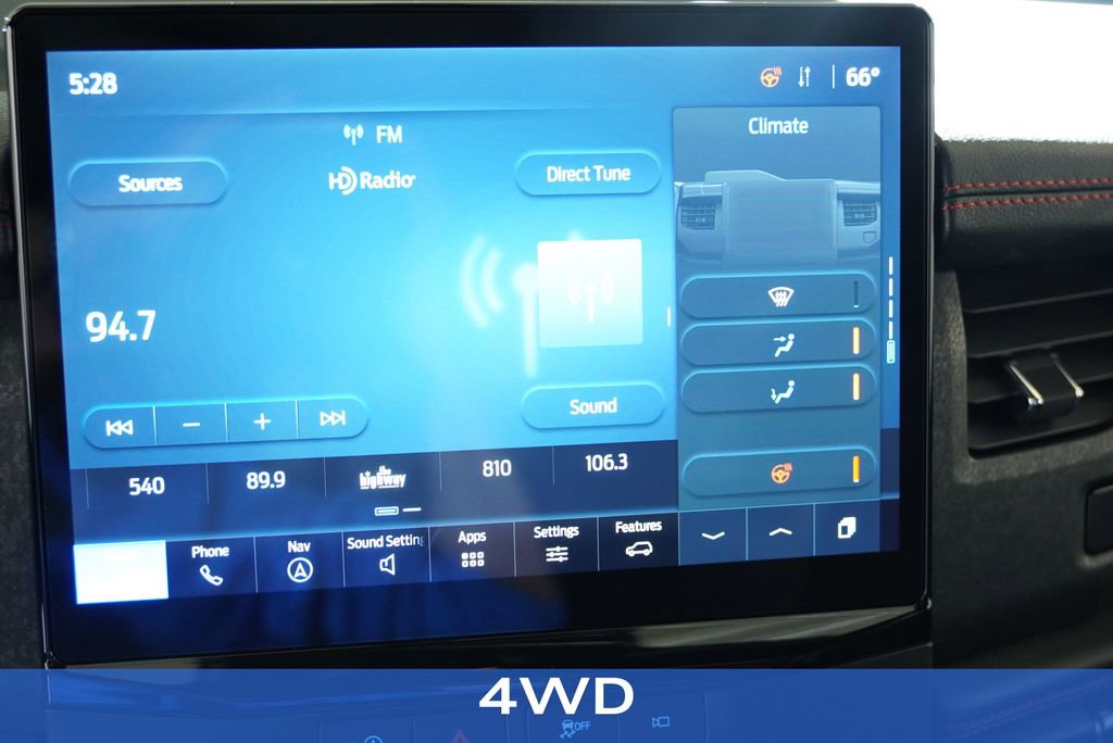 Used 2023 Ford Expedition Max Limited image 2