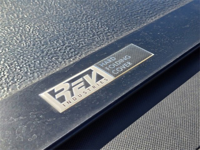 Used 2022 Chevrolet Colorado Z71 image 19