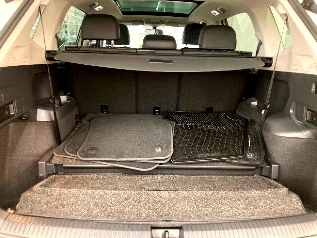 Used 2019 Volkswagen Tiguan SEL image 40