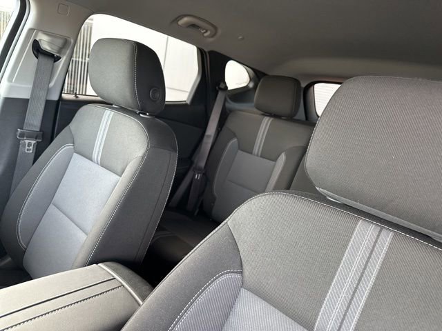 New 2026 Chevrolet Blazer LT w/ Midnight/Sport Edition image 14