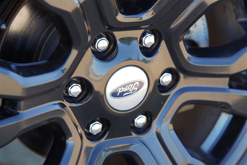 Used 2020 Ford Ranger Lariat w/ Technology Package AWD/4WD image 20