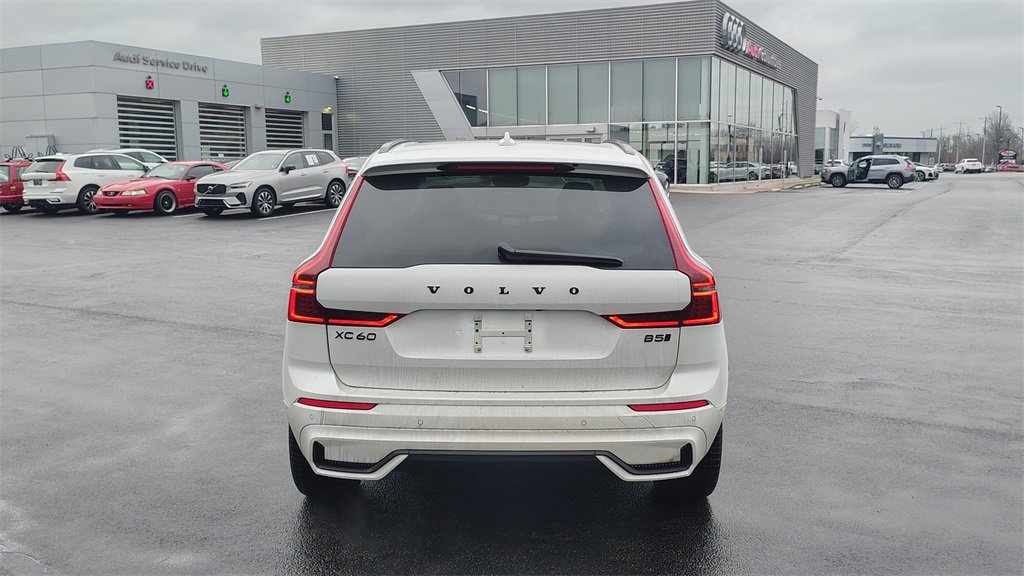 New 2026 Volvo XC60 B5 Ultra w/ Climate Package image 34